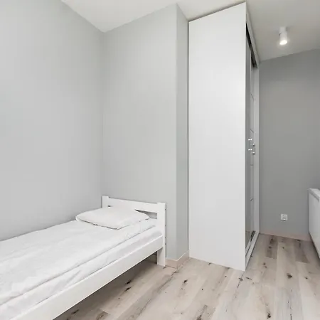Lopuszanska 55 By Homeprime Apartment *